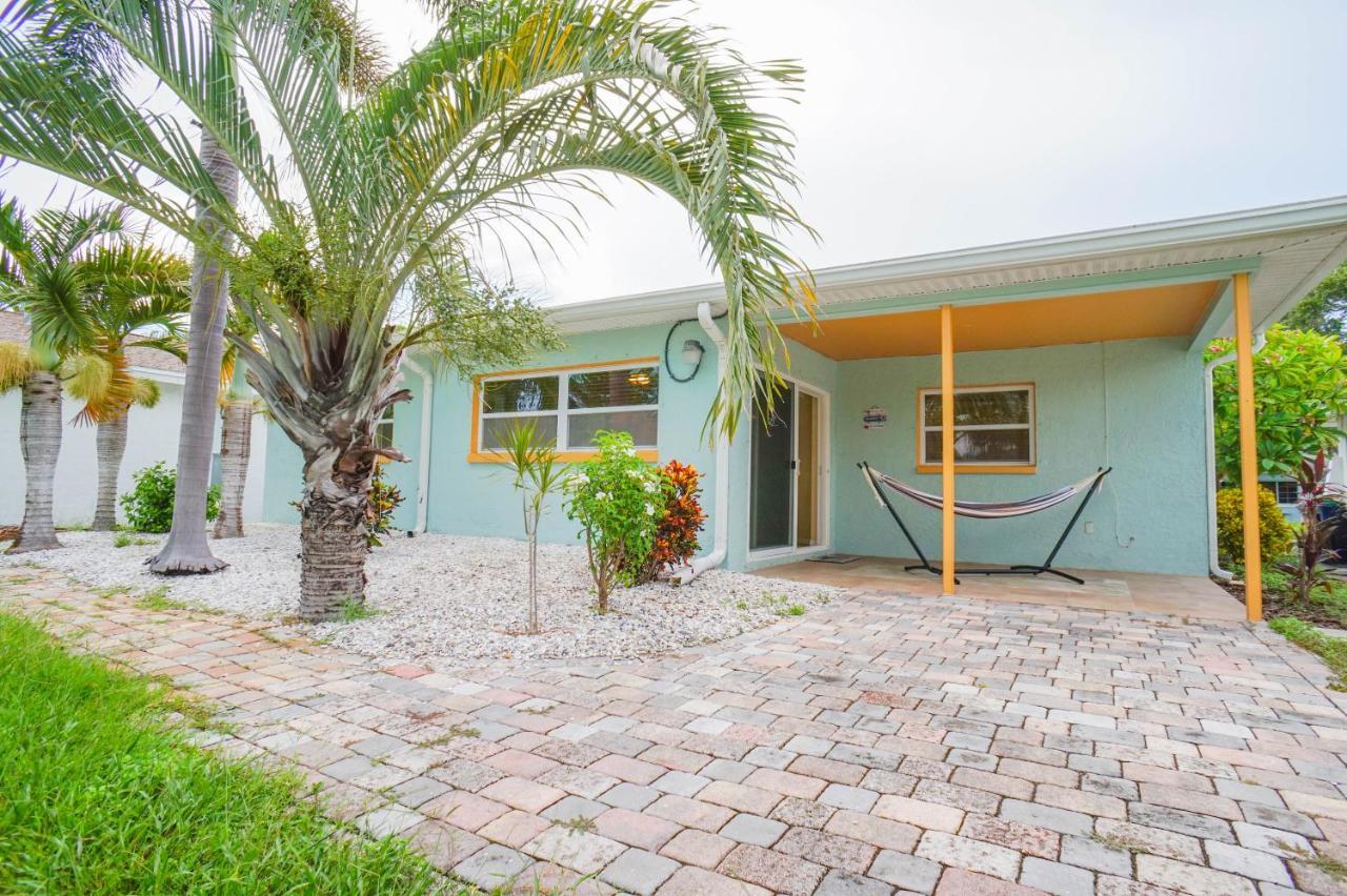 Villa Beach House! à Clearwater Beach Extérieur photo